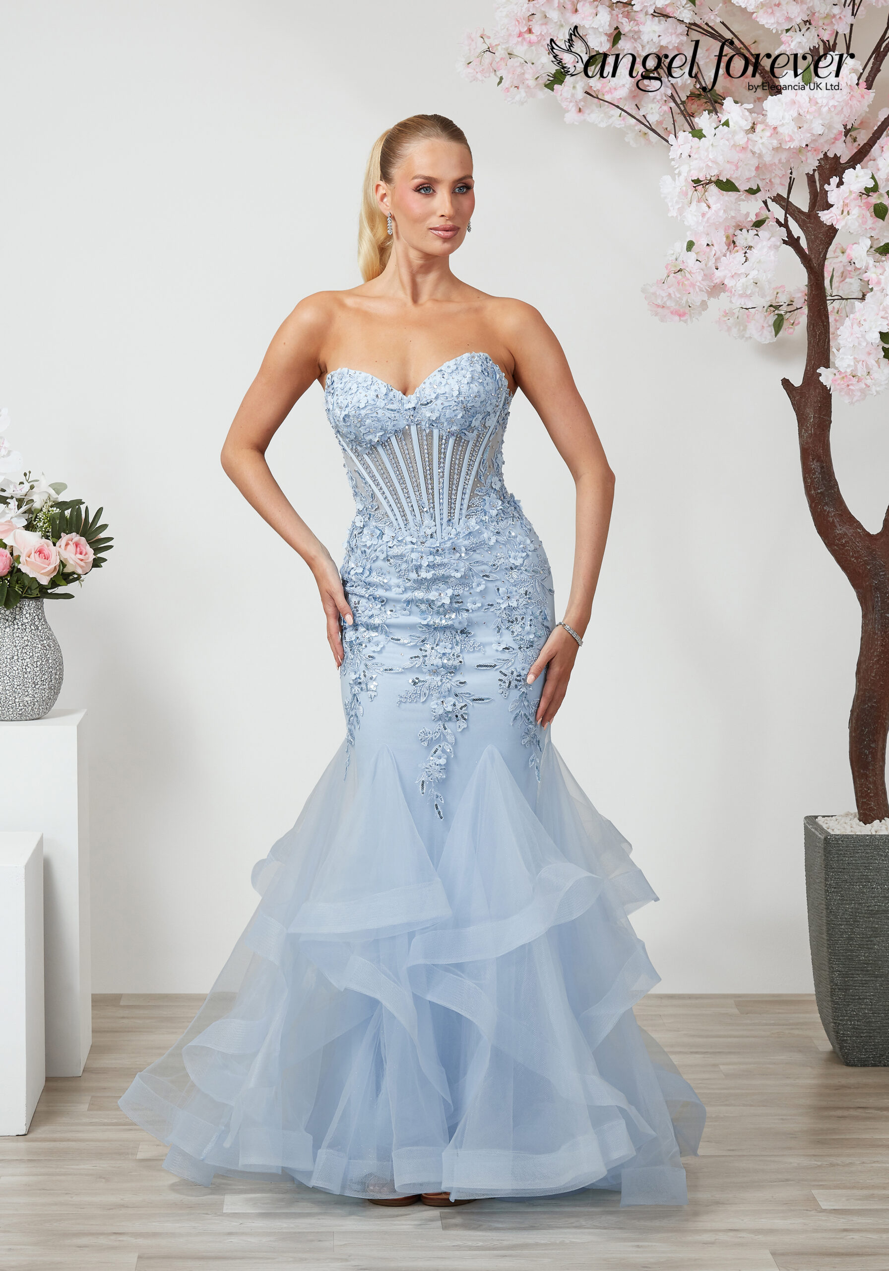 DPAF6667 Prom/Evening Dress