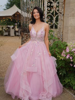 DPG2817 Prom/Evening Dress