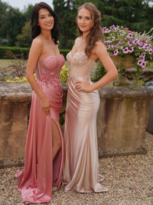 DPG2859 Prom/Evening Dress