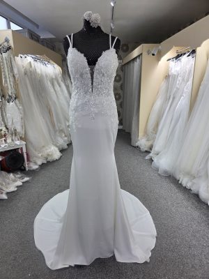 Evelyn Wedding Dress